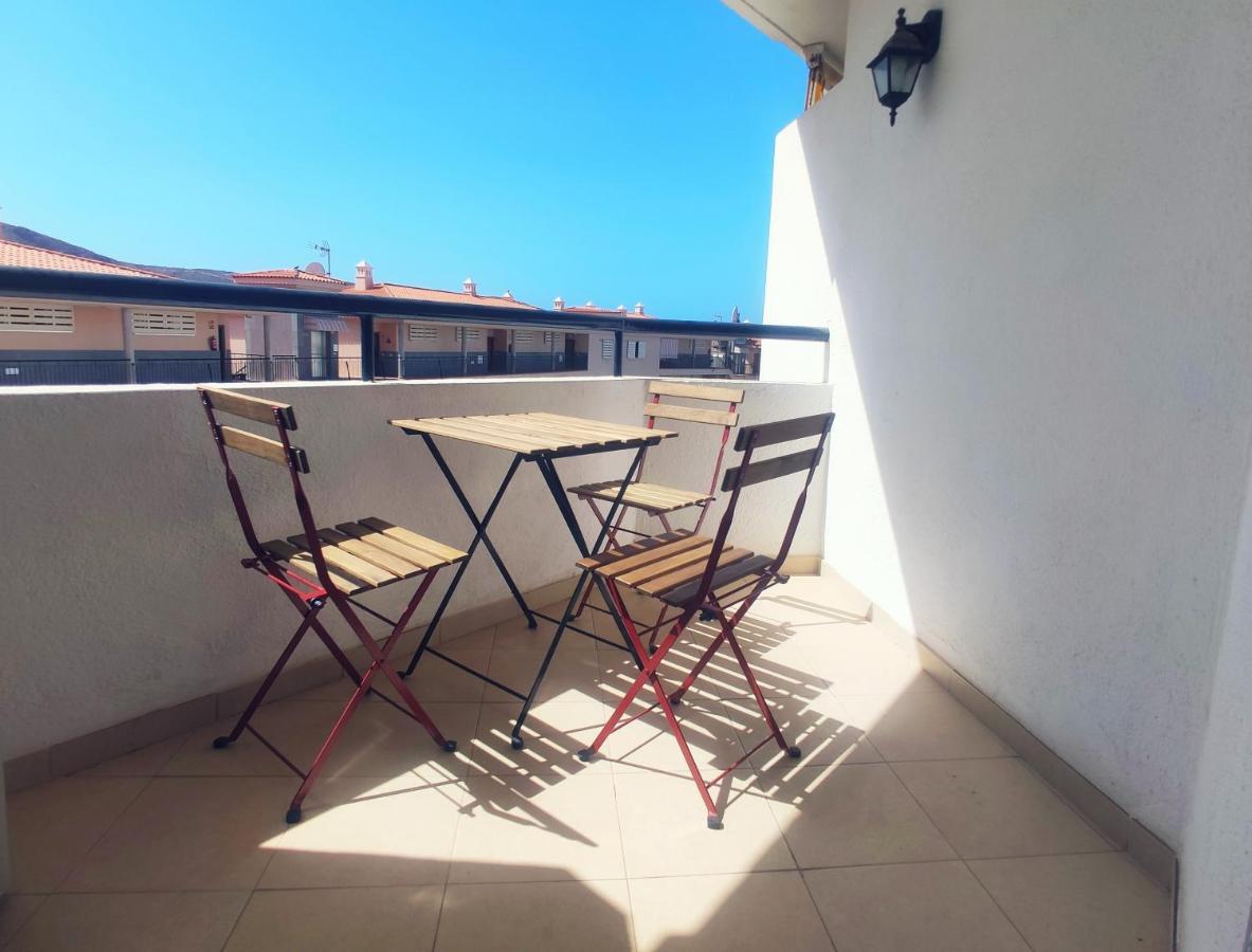 Estudió Summerland en Los Cristianos Arona  Exterior foto