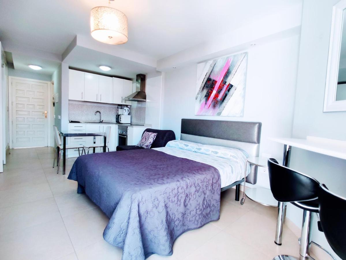 Estudió Summerland en Los Cristianos Arona  Exterior foto