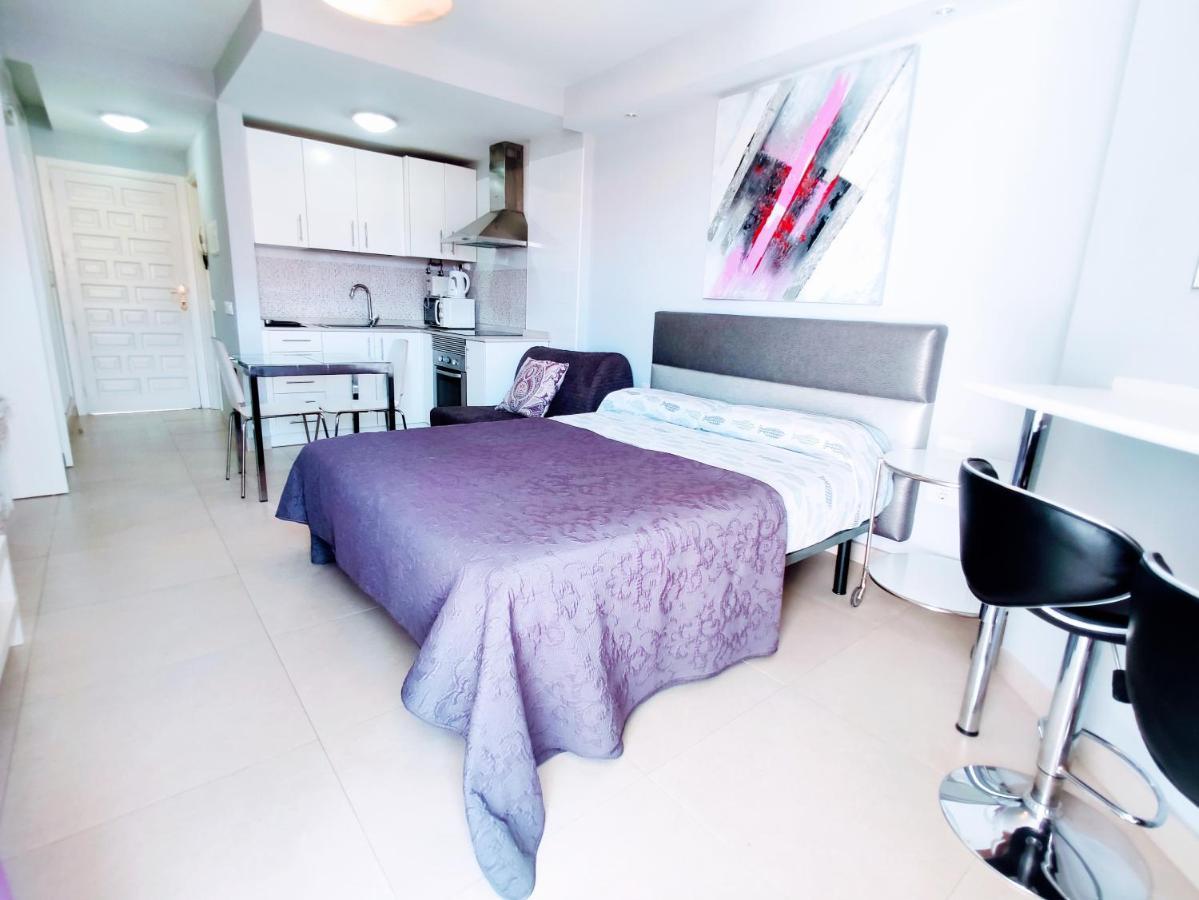 Estudió Summerland en Los Cristianos Arona  Exterior foto