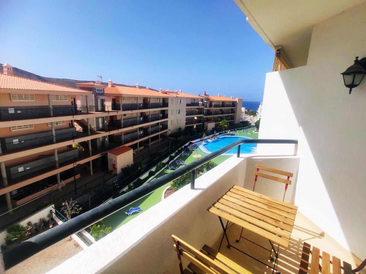 Estudió Summerland en Los Cristianos Arona  Exterior foto