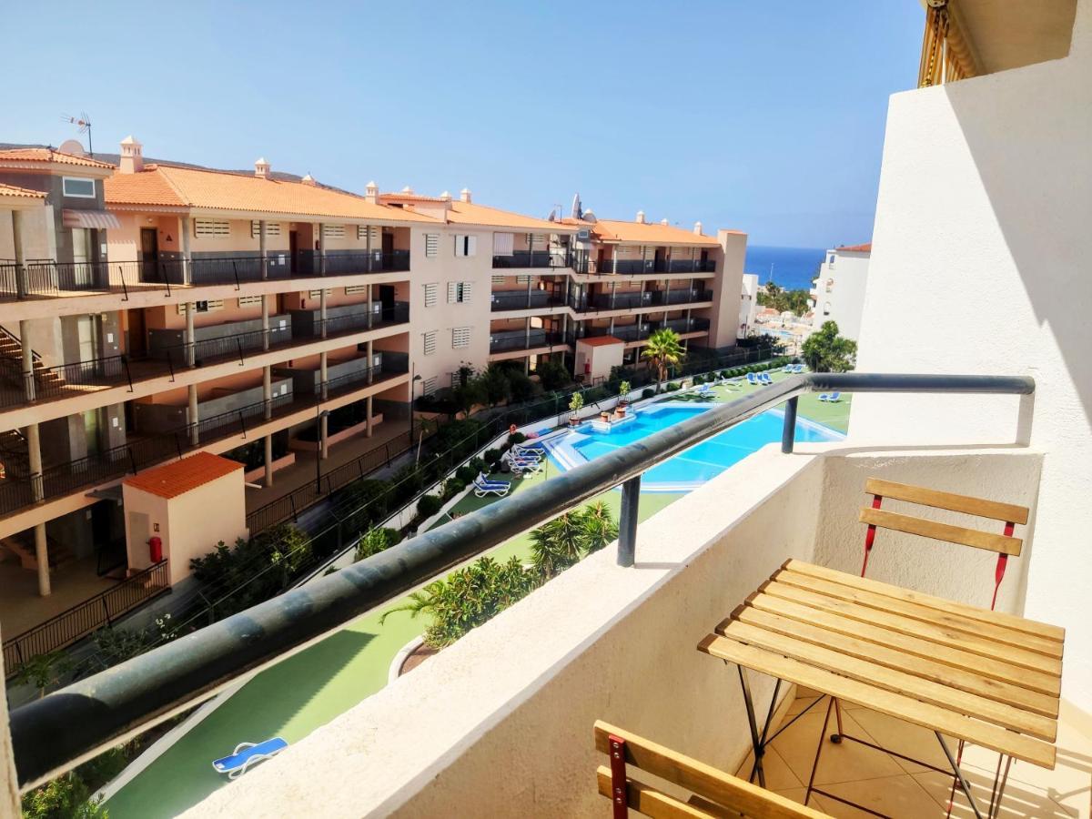 Estudió Summerland en Los Cristianos Arona  Exterior foto
