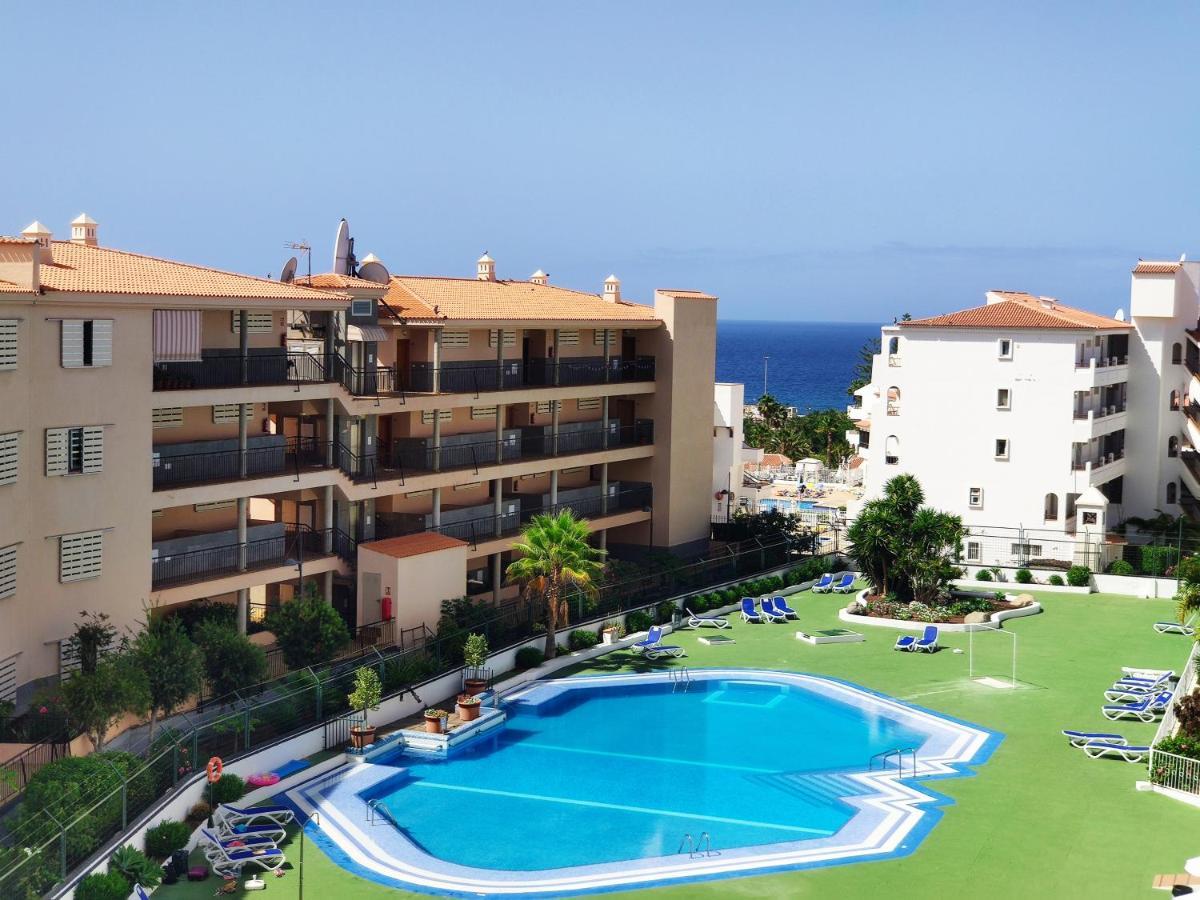 Estudió Summerland en Los Cristianos Arona  Exterior foto